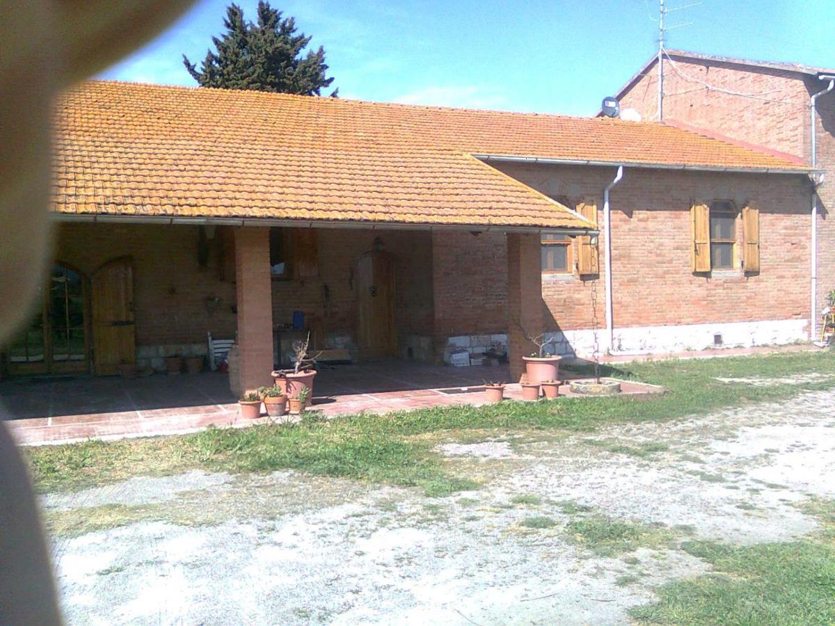 Hotel Casa Porciatti à Grosseto Extérieur photo