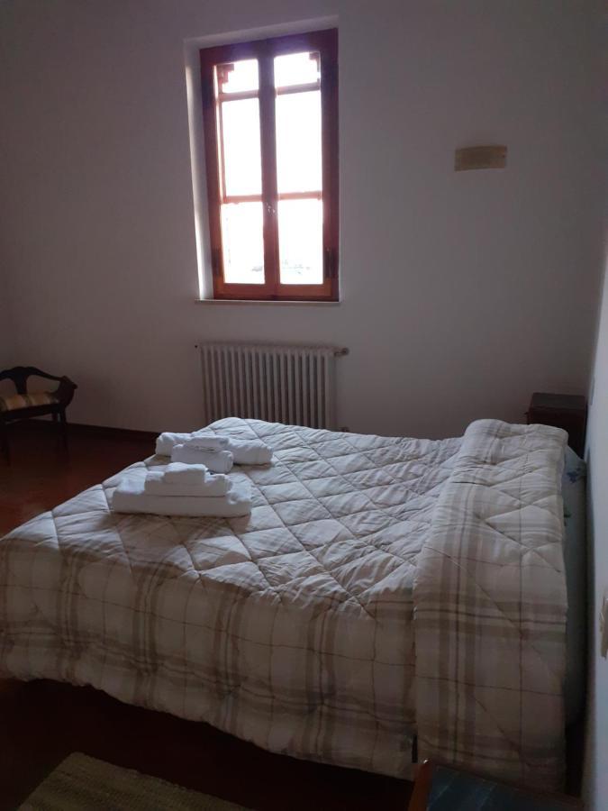Hotel Casa Porciatti à Grosseto Extérieur photo