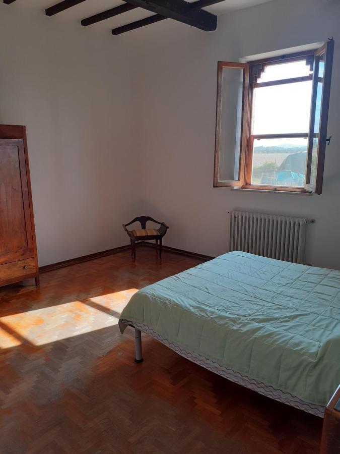 Hotel Casa Porciatti à Grosseto Extérieur photo