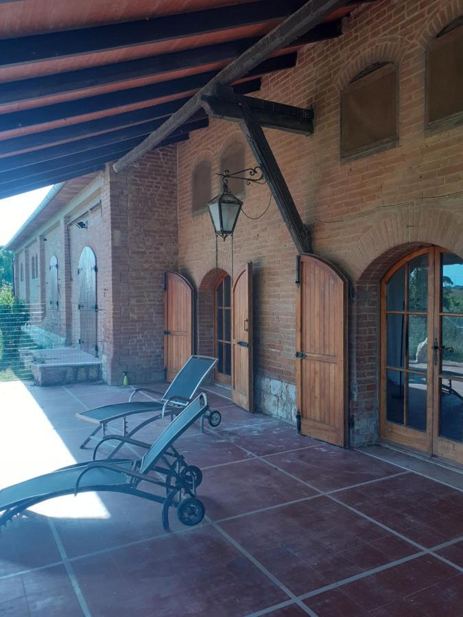 Hotel Casa Porciatti à Grosseto Extérieur photo