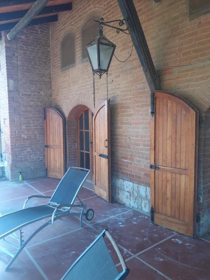 Hotel Casa Porciatti à Grosseto Extérieur photo