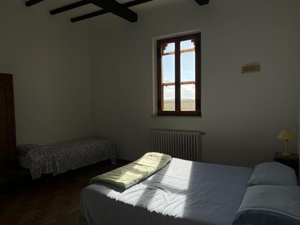 Hotel Casa Porciatti à Grosseto Extérieur photo