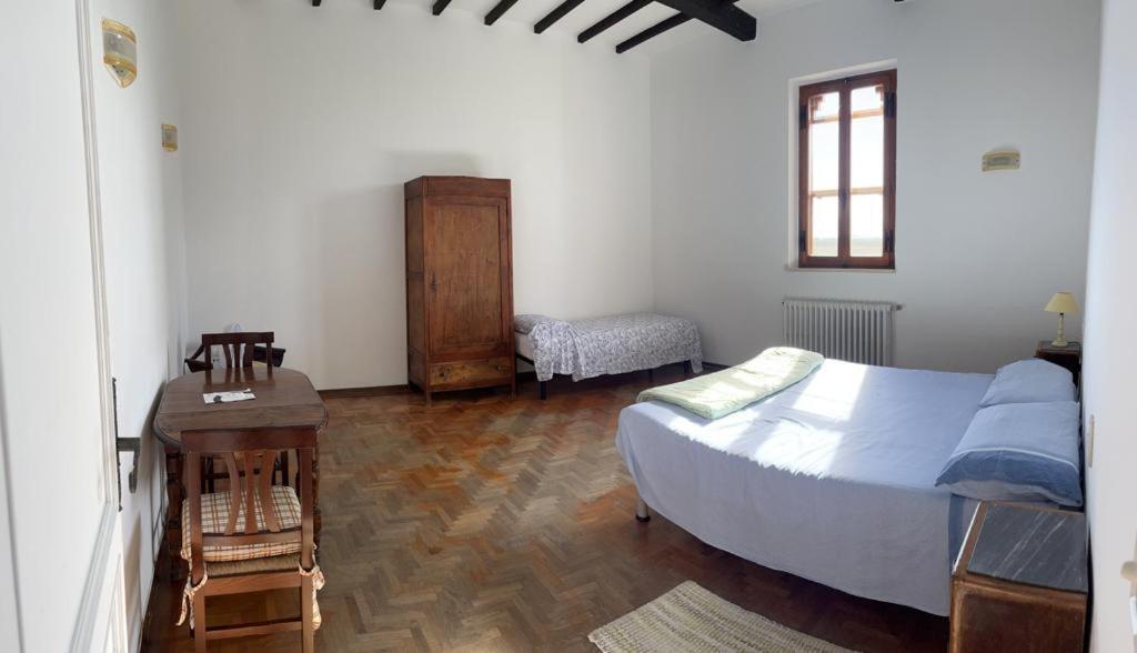 Hotel Casa Porciatti à Grosseto Extérieur photo