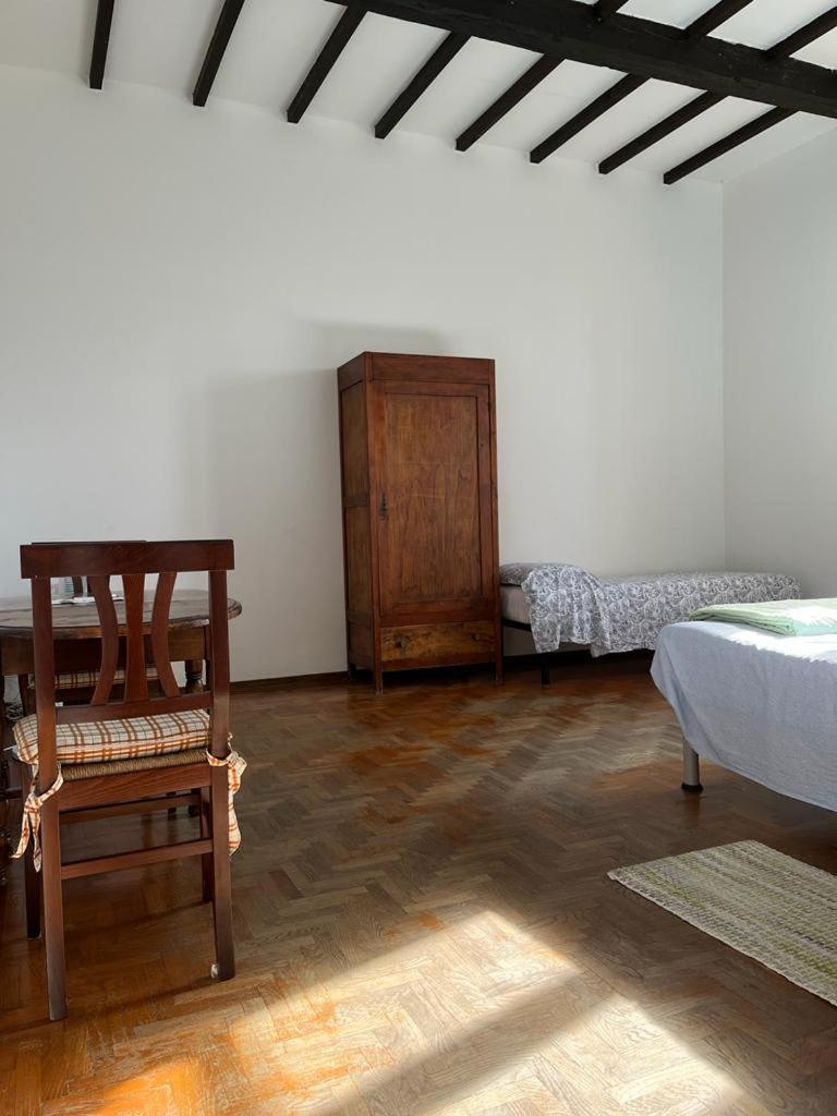 Hotel Casa Porciatti à Grosseto Extérieur photo